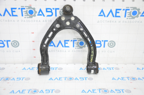 Upper control arm front right Tesla Model S 12-20 AWD