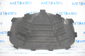 Insulation of the hood Audi A3 8V 15-20