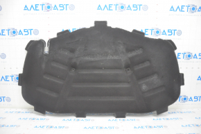 Insulation of the hood Audi A3 8V 15-20