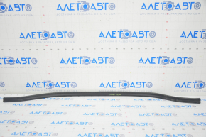 Windscreen wiper grille seal central Audi A3 8V 15-20