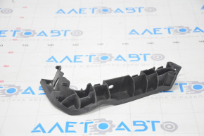 Front bumper mount under headlight left Audi A3 8V 15-20