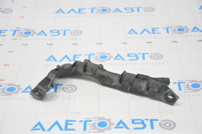 Front bumper mount under headlight right Audi A3 8V 15-20