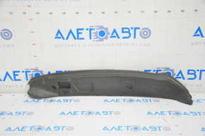 Seal wing door-wing left Audi A3 8V 15-20 foam