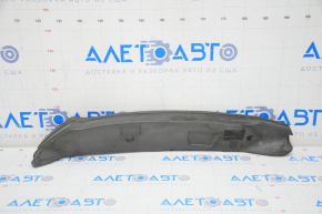 Seal wing door-wing right Audi A3 8V 15-20 foam