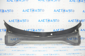 Windscreen wiper grille plastic Audi A3 8V 15-20 4d