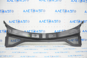 Windscreen wiper grille plastic Audi A3 8V 15-20 4d
