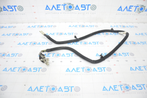 Positive terminal Tesla Model S 16-20 rest type 1