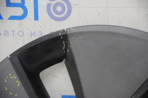 Wheel cap R18 Tesla Model 3 18- type 2, cracks, broken fasteners, scratches