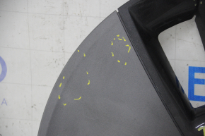 Wheel cap R18 Tesla Model 3 18- type 2, cracks, broken fasteners, scratches
