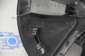 Wheel cap R18 Tesla Model 3 18- type 2, cracks, broken fasteners, scratches