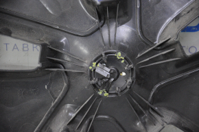 Wheel cap R18 Tesla Model 3 18- type 2, cracks, broken fasteners, scratches