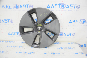 Wheel cap R18 Tesla Model 3 18- type 2, cracks, scratches