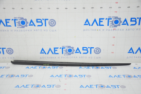 Windshield molding left Audi A3 8V 15-20 4d, 5d