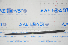 Windshield molding right Audi A3 8V 15-20 4d, 5d