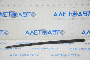 Windshield molding right Audi A3 8V 15-20 4d, 5d