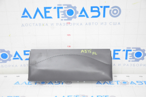 Airbag knee airbag driver left Audi A3 8V 15-20 black