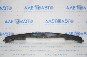 Rear bumper center lip Toyota Prius 30 10-15 worn