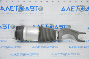 Air shock absorber front left Tesla Model S 16-20 rest AWD