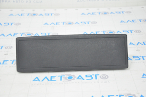 Airbag knee passenger right Audi A3 8V 15-20 4d, black