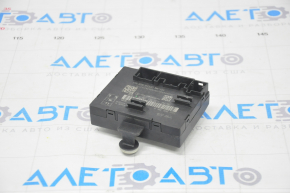 Computer door rear right Audi A3 8V 15-20 4d