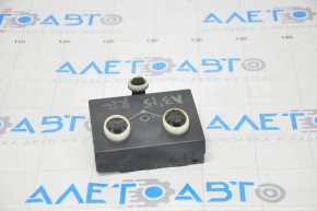 Computer door rear right Audi A3 8V 15-20 4d