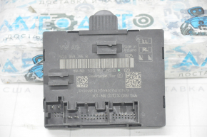 Computer door rear right Audi A3 8V 15-20 4d