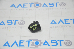 Plug for outer handle rear right Audi A3 8V 15-20 4d,5d