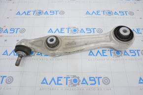 Lower control arm front left rear Tesla Model S 12-20 type 2