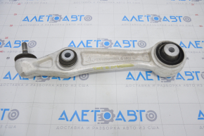 Lower control arm front right rear Tesla Model S 12-20 type 2