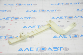 Rear right door glass guide Audi A3 8V 15-20 4d, 5d