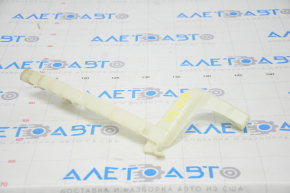 Rear right door glass guide Audi A3 8V 15-20 4d, 5d