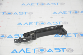 Door handle outer rear right Audi A3 8V 15-20