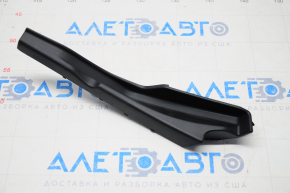 Windscreen wiper seal right Nissan Leaf 11-17