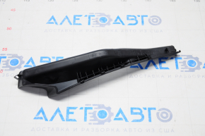 Windscreen wiper seal right Nissan Leaf 11-17