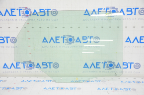 Glass of the rear right door Audi A3 8V 15-20 4d, 5d without tinting