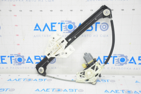 Window lifter with motor rear right Audi A3 8V 15-20 4d, 5d