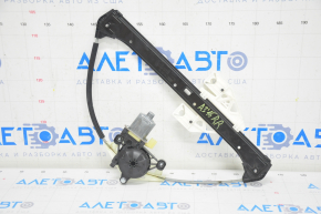 Window lifter with motor rear right Audi A3 8V 15-20 4d, 5d