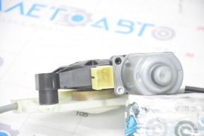 Window lifter with motor rear right Audi A3 8V 15-20 4d, 5d