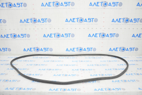Door seal rear right Audi A3 8V 15-20 4d, 5d
