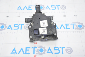 Tesla Model S Cooling System Valve 16-20 Rest
