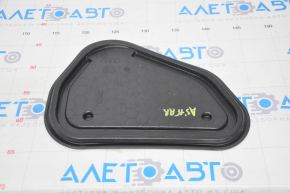 Door panel inner rear right Audi A3 8V 15-20 4d, 5d