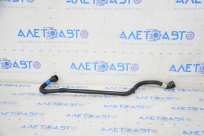 Tesla Model 3 Cooling Hose 21-