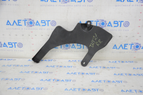 Trunk lining right Tesla Model 3 18-