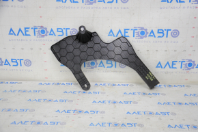 Trunk lining right Tesla Model 3 18-