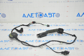 Wiring rear right door Audi A3 8V 15-20 4d, 5d