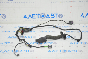 Wiring rear right door Audi A3 8V 15-20 4d, 5d