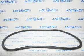 Door seal front left Audi A3 8V 15-20 4d, 5d