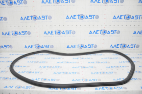 Door seal front left Audi A3 8V 15-20 4d, 5d