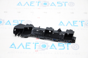 Front Bumper Fastener Left Wing Subaru XV Crosstrek 13-17