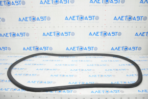 Door seal front right Audi A3 8V 15-20 4d, 5d